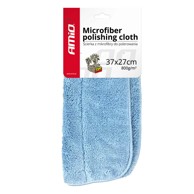 AMIO Krpa od mikrofibre, za poliranje, 37x27 cm, 800 g/m²