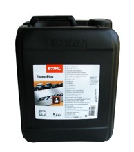 STIHL Mineralno ulje za lance motornih pila, 5 l