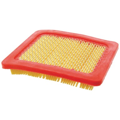 Zračni filter 130x112x20 mm za motor s unutarnjim izgaranjem 180130178-0001