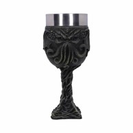 NEMESIS NOW Goblet Cthulhus Thirst 801269112769