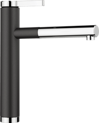 BLANCO Slavina Linee-S, grafit