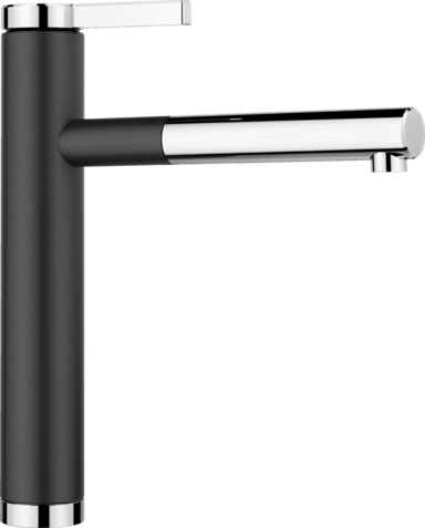 BLANCO Slavina Linee-S, grafit