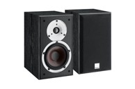 DALI Zvučnici Spektor 2 BL, par, crni