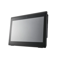 SHUTTLE All-in-One Barebone P55U, Intel 7305, LGA1700, ugrađeni zvučnici, crni