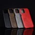 CRONG Futrola Essential Cover za Apple iPhone 11 Pro, crvena