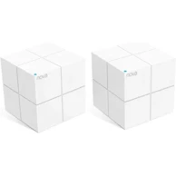 TENDA Mesh Wi-Fi sustav Nova MW6 Wi-Fi 5 2-Pack, bijela