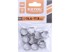 EXTOL PREMIUM Stezaljka za crijevo 8865175, 17,8 mm, INOX, 10 kom