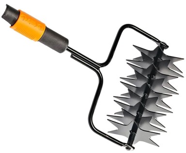 FISKARS Grablje za travu QuikFit
