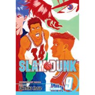 Slam Dunk vol. 9