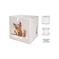 BUTTER KINGS Kutija za pohranu Doe and Her Friend