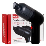 AMIO Auto usisavač Vc-08 bežični USB-C 70 W