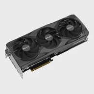 PNY Grafička kartica GeForce RTX 5080 Overclocked Triple Fan, 16GB GDDR7
