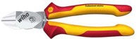 WIHA Kliješta VDE cvik BiCut, 200 mm (38191)