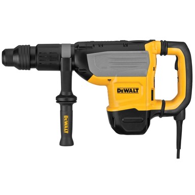 DEWALT Rotacijski čekić SDS-MAX D25773K, 1700 W