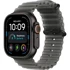 APPLE Pametni sat Watch Ultra 4 GPS + Cellular 49 mm s crnim titanijskim kućištem i remenom Ocean Band