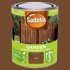 SADOLIN Lazura za drvo Garden, orah, polumat, 0,7 l