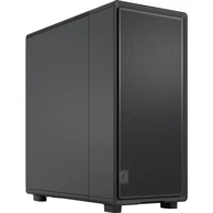 FRACTAL DESIGN Kućište Epoch Solid, tower, crno
