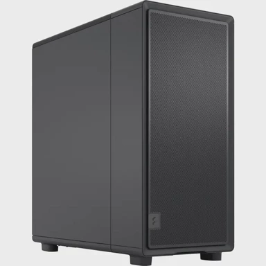 FRACTAL DESIGN Kućište Epoch Solid, tower, crno