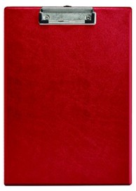 Podloga s kvačicom, crvena