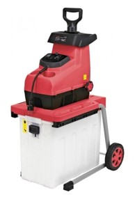 RAMDA Električna sjeckalica SLT 1111123, 2800 W