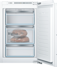 BOSCH Ugradbeni zamrzivač GIV21AFE0