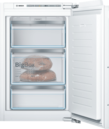 BOSCH Zamrzivač GIV21AFE0