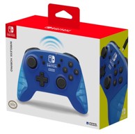HORI Kontroler Wireless Horipad Blue za Nintendo Switch