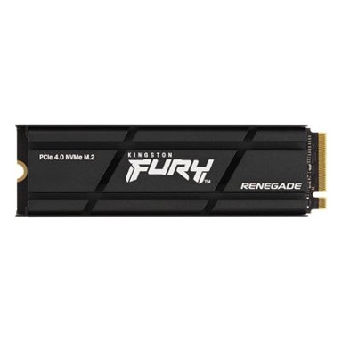 KINGSTON SSD disk 1TB Fury Renegade, SFYRSK/1000G, M.2/NVMe, 2280, maks 7300/6000 MB/s