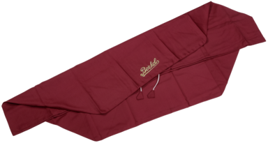 BERKEL Zaštitna navlaka COVER-L MODEL B2/B3/TRIBUTE, 60x70x45 cm, crvena