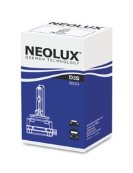 NEOLUX Xenon žarulja Standard, Best Buy D3S (4100K-4300K)
