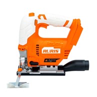 RURIS AKU ubodna pila RMX3260 POWER ALFA UP (uključuje bateriju 2,0 Ah i punjač)