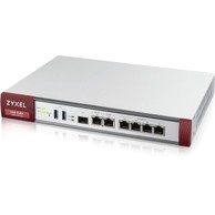 ZYXEL Switch USG FLEX 200 UTM bundle Firewall Incl 1 Year UTM Licence