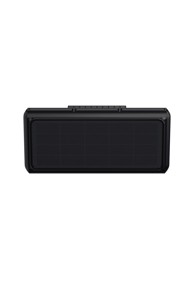 WOOX Pametna solarna WiFi sigurnosna kamera 2K 3 MP IP67 LED reflektor