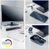 LEITZ Stalak za monitor bijeli za 61 cm