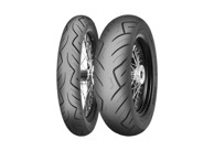 MITAS Moto guma Custom Force 130/90B16 (MT90 B16) 73H (R) TL