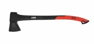 AWTOOLS Sjekira s klinom 1800 g potpuno kompozitna crna linija
