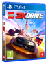 TAKE 2 Igra za PS4: Lego 2K Drive