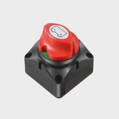 Prekidač za isključivanje akumulatora 12V/24V/48V