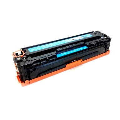 PREMIUMPRINT Kompatibilni toner HP / Canon CB541A, cijan
