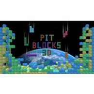 Igra za PC: Pit Blocks 3D