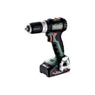 METABO Aku udarna bušilica SB 18 L BL, 2x2.0Ah, 65/28Nm, Metabox