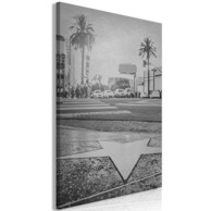 Slika Avenue of the Stars Vertical 40x60