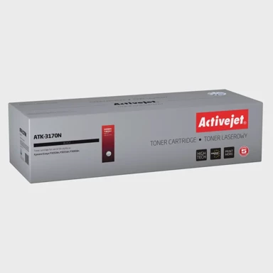 ACTIVEJET Toner za printer ATK-3170N, crni