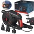 BESTWAY Električna pumpa PowerGrip 62258, 3 nastavka