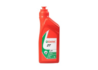 CASTROL Motorno ulje 2t 1l