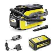 KARCHER Usisavač SE 3-18