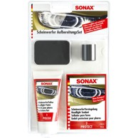 SONAX Set za poliranje farova