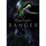Igra za PC: Elven Legacy: Ranger STEAM Key