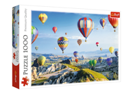 Puzzle 1000 kom CAPADOCCIA 0613