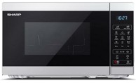 SHARP Mikrovalna pećnica YC-MG02E-S